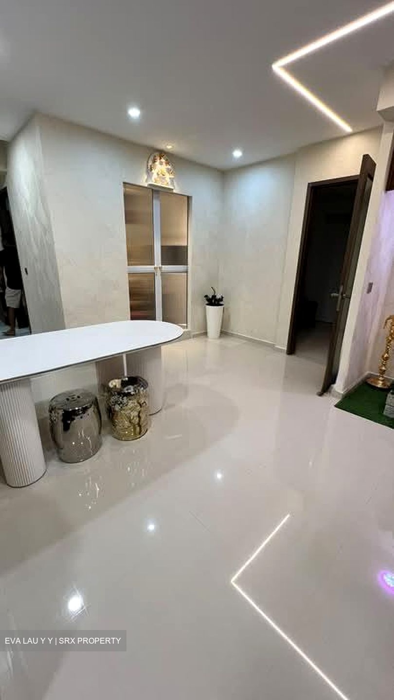 The Visionaire (D27), Condominium #605988561